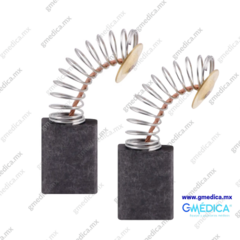 Carbones para Centrifuga / Motores electricos 2 piezas DAB-010 - comprar en línea