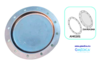 DIAFRAGMA PARA PUERTA DE AUTOCLAVE AMSCO AMD078