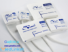 Brazalete NIBP Desechable Neonatal 1 Via - 4 cm-8 cm, No. 2