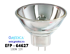 Foco EFP Lampara Halogena Hlx 64627 100w 12v