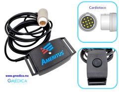 Transductor Toco Compatible con GE Healthcare - Corometrics