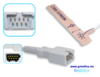 Sensor SpO2 Desechable Compatible con Masimo - LNCS