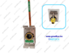 SALIDA PARA CONSOLA SENCILLA PURITAN PARA OXIGENO INFRA