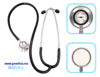 Estetoscopio Pediatrico Doble
