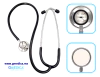 Estetoscopio Pediatrico Doble