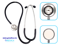 Estetoscopio Pediatrico Doble