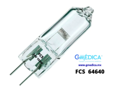Lámpara halógena de FCS 150W 24V BASE G6.35 - 64640 - 54041 - comprar en línea