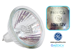 Foco FNV / CG 12V 50W - Q50 MR16C / CG 55 - 20865