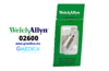 Foco 02600 Welch Allyn ORIGINAL