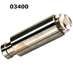 Foco 03400 tipo Welch Allyn