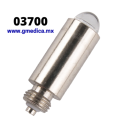 Foco 03700 tipo Welch Allyn