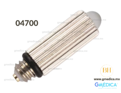 Foco 04700 tipo Welch Allyn para Laringoscopio