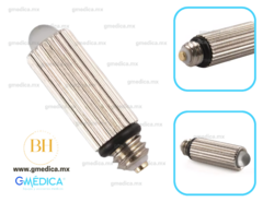 Foco 04700 tipo Welch Allyn para Laringoscopio - comprar en línea