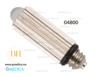 Foco 04800 tipo Welch Allyn para Laringoscopio