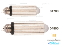 Foco 04700 tipo Welch Allyn para Laringoscopio en internet