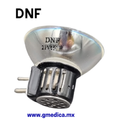 Foco DNF - 54411 Halogeno 21V 150W - comprar en línea