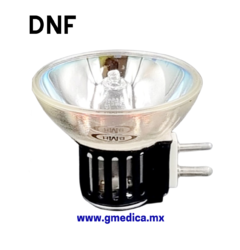 Foco DNF - 54411 Halogeno 21V 150W