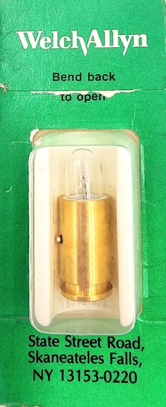 Foco Welch Allyn 01200 100% Original en internet