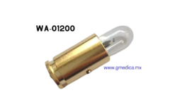 Foco Welch Allyn 01200 100% Original - comprar en línea