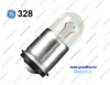 Foco GE 328 - 28546 1w 6v T1.75