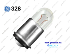 Foco GE 328 - 28546 1w 6v T1.75