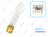 Foco GE 125W 120V - 125T10P