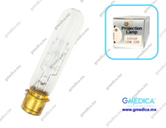 Foco GE 125W 120V - 125T10P