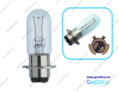 Foco 6v 15w - 3800-18-1740 / Nikon 77903 / Osram 70508 - comprar en línea