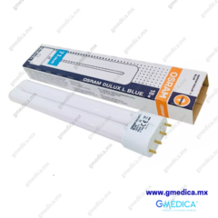 Foco Fluorescente Lampara Dulux L Blue 18w 18w/71 Osram - 81400, 23353 - comprar en línea