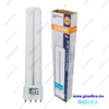 Foco Fluorescente Lampara Dulux L Blue 18w 18w/71 Osram - 81400, 23353