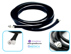 Manguera PANI GE/Datex-Ohmeda 877235