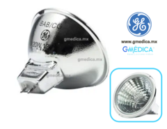 Foco BAB / CG Halogeno 12V 20W General Electric- CG40° - 20857