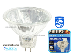 Foco Philips BAB Halogeno 12V 20W - CG36° - 20MRC16/FL36 en internet