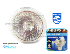 Foco Philips BAB Halogeno 12V 20W - CG36° - 20MRC16/FL36 en internet