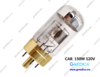 FOCO CAR 150W 120V GENERAL ELECTRIC