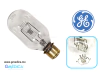 Foco DRS 120V 1000W General ElectriC