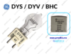 FOCO DYS / DYV / BHC General Elctric 600W 120V