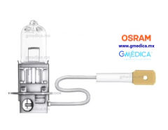 Foco de Halógeno OSRAM 64151 - H3 de 12V 55W - comprar en línea