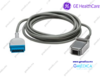 Cable Adaptador SpO2 Marca GE Healthcare / Marquette - 2006644-001