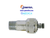 CONECTOR TIPO INFRA DISS ROSCADO