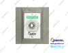 TAPA PARA TOMA SENCILLA OXIGENO PARA CONEXION PURITAN MARCA INFRA - comprar en línea