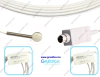 SENSOR DE TEMPERATURA REUTILIZABLE AIR SHIELDS PARA DRAGER ISOLETTE C2000 - 83-102-41 - comprar en línea