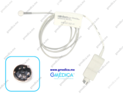SENSOR DE TEMPERATURA REUTILIZABLE AIR SHIELDS PARA DRAGER ISOLETTE C2000 - 83-102-41 en internet