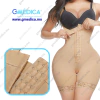 Faja Post Parto Control de Abdomen beige