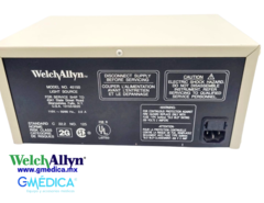 FUENTE DE LUZ WELCH ALLYN LX-150 NUEVO en internet