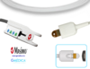 Sensor SpO2 Corto Original Masimo - 1269 Pediatrico - comprar en línea