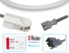 Sensor SpO2 Corto Original Masimo - 2110