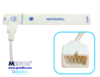 Sensor SpO2 Desechable Adulto/Neonatal - GE Ohomeda