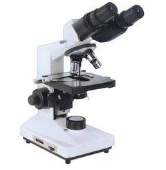 MICROSCOPIO BIOLOGICO BINOCULAR XSZ-209