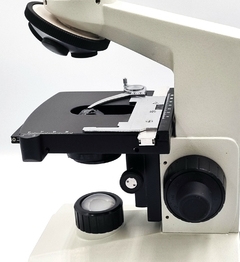 MICROSCOPIO BIOLOGICO BINOCULAR XSZ-209 - comprar en línea